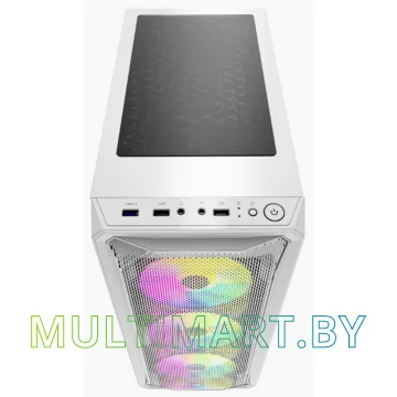 Корпус Powercase Mistral Z4 (CMIZW-L4) картинка 3